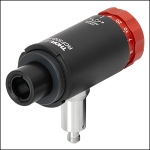 RCF33S-P01 Collimator in a SM05L05 Lens Tube