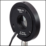 SHB1 with Lens Tube