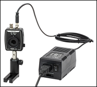 THA100 Power Supply
