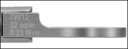 Coaxial Connector Wrench