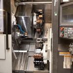 Lathe