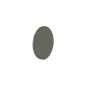 NE505B - Unmounted Ø1/2in Absorptive ND Filter, Optical Density: 0.5