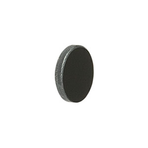 NE530B - Unmounted Ø1/2in Absorptive ND Filter, Optical Density: 3.0