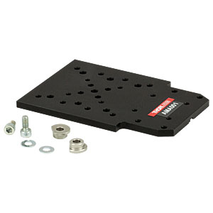 AMA001 - Extended Top Platform, 88 mm