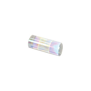 GRIN2315A - GRIN Lens, Ø1.8 mm, 0.23 Pitch, 8°, 1560 nm Design Wavelength, AR Coated: 1250 - 1650 nm