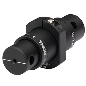 IO-3-850-HP - Free-Space Isolator, 850 nm, Ø2.7 mm Max Beam, 15 W Max