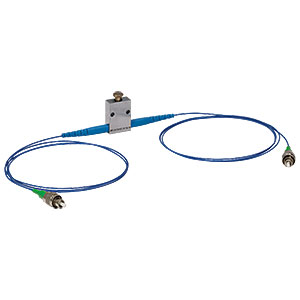 VOA50PM-APC - PM Variable Attenuator, 1310 & 1550 nm, 50 dB, FC/APC