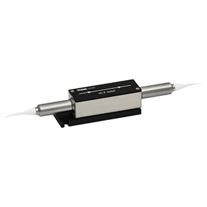 IO-F-2000 - Fiber Isolator, 2000 nm, SM, 3 W, No Connectors