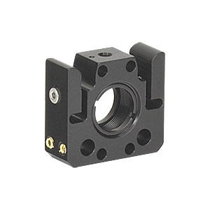 SP06T - 16 mm Removable Segment Cage  Plate, 0.40in Thick