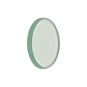 NENIR510B - Ø1/2in Unmounted NIR Absorptive ND Filter, OD: 1.0