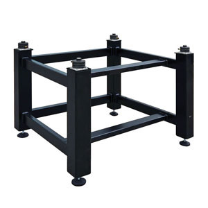 PFP75120-7 - 700 mm (27.6in) Passive Frame, 750 x 1200 mm (2.5' x 4')