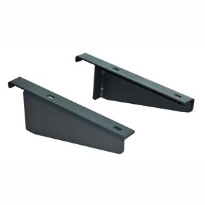 PSY360 - Breadboard Mounting Brackets, 300 mm Long, 2 Pieces