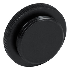 SM05CP2 - Externally SM05-Threaded End Cap