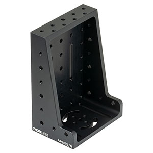 AP90RL/M - Large Right-Angle Bracket, M6 Holes