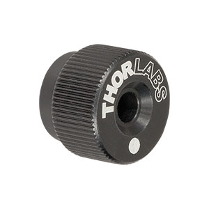 F25SSK1 - 1/4in-80 Removable Adjuster Knob