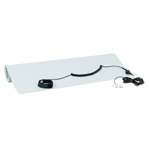 TM2448 - Static Control Table Mat 2' x 4' x 3/32in ESD