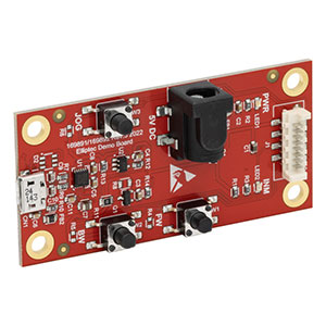 ELLC - Interface Board for Elliptec Devices
