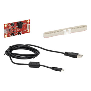 ELLC1 - ELL Accessory Upgrade Pack (Interface Board, USB Cable, Ribbon Cable)