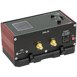 KNA-IR - K-Cube NanoTrak® Active Auto-Alignment Controller, 900 - 1700 nm (Power Supply Sold Separately)