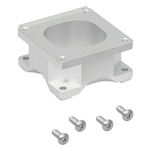 FMMP1A3 - 20 mm Spacer for OEM Fixed Periscope, Imperial