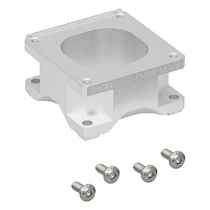 FMMP1A3/M - 20 mm Spacer for OEM Fixed Periscope, Metric