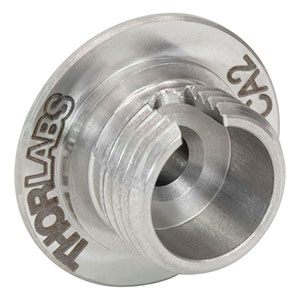 HAFCA2 - FC/APC Bulkhead Adapter, Narrow Key (2.0 mm)