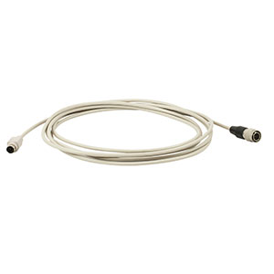 8050-CAB1 - I/O Cable for Scientific CCD and Compact Scientific Cameras