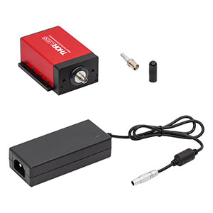 SPDMH2F - Single Photon Detection Module, 400 - 1000 nm, Ø100 µm Active Area, 100 Hz Dark Count Rate, FC/PC Connector