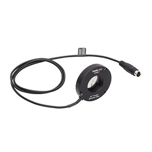 SHBH1 - Ø1in Stainless Steel Diaphragm Optical Beam Shutter