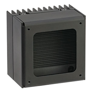 LB2/M - Beam Block, 1 - 12 µm, 80 W Max Avg. Power, Pulsed and CW, M4 Taps