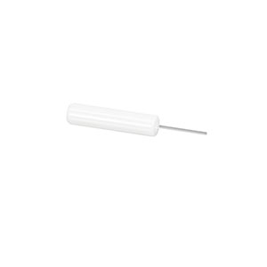 CFMC14L05 - Fiber Optic Cannula, Ø2.5 mm Ceramic Ferrule, Ø400 µm Core, 0.39 NA, L=5 mm