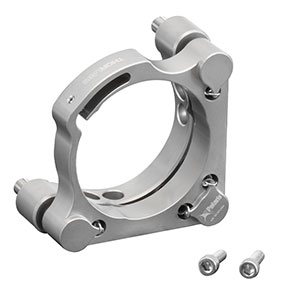 POLARIS-K2S2 - Polaris<sup>®</sup> Low Drift Ø2in Mirror Mount, 2 Hex Adjusters