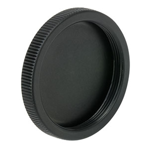 CMCP1 - Internally C-Mount-Threaded Cap