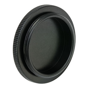 CMCP2 - Externally C-Mount-Threaded Cap