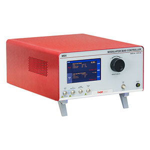 MBX - Modulator Bias and Power Controller, 1250 - 1610 nm Wavelength Range