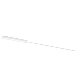 CFMXB20 - Fiber Optic Cannula, Ø1.25 x 10.5 mm Ceramic Ferrule, Ø200 µm Core, 0.39 NA, L=20 mm