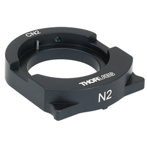 CN2 - Tray for Use with WFA3131 N2 DIC Prism