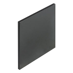 NE215B - Unmounted 2in x 2in Absorptive ND Filter, Optical Density: 1.5