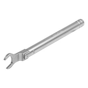 TW12 - 12 mm Preset Torque Wrench for Polaris Lock Nuts, 32 oz-in