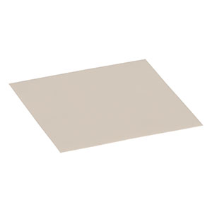 VRC3B2 - 4in x 4in UV/VIS Adhesive-Backed Detector Sheet, 300 - 540 nm
