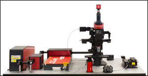 Confocal Imaging Configuration