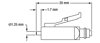 LC Connector