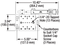 LNR502 Drawing