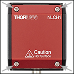 NLCH1 Oven Cover and Screws