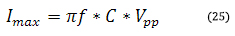 PZT equation 25