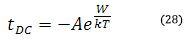 PZT equation 28