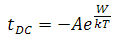 PZT equation 28