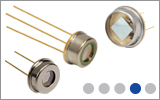 Unmounted Photodiodes