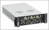 Rack NanoTrak® Controller