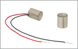 Piezo Tube Actuators